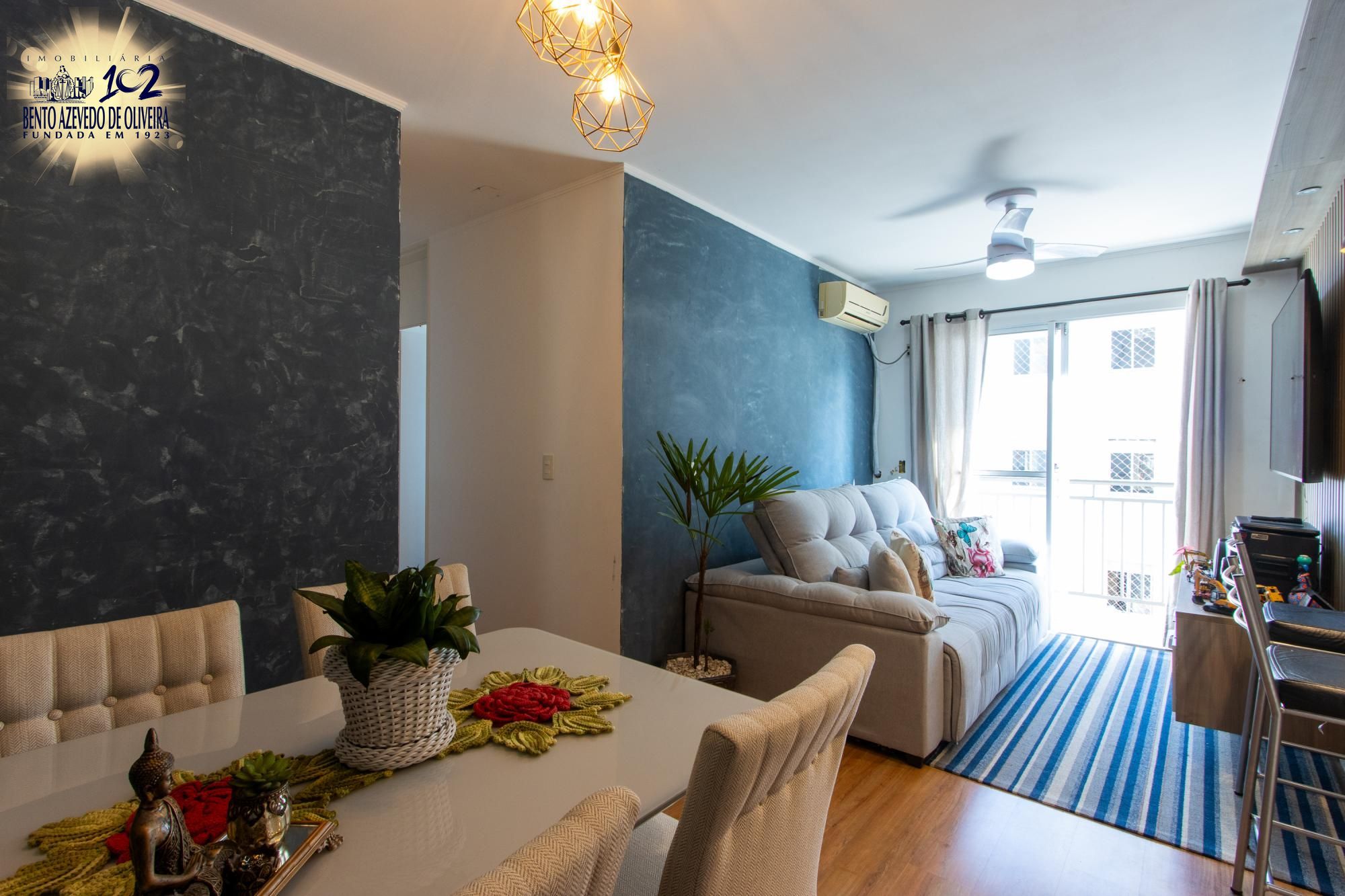Apartamento, 3 quartos, 67 m² - Foto 3