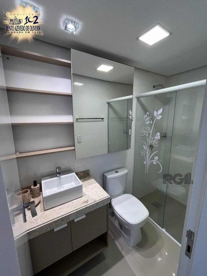 Apartamento, 3 quartos, 137 m² - Foto 16