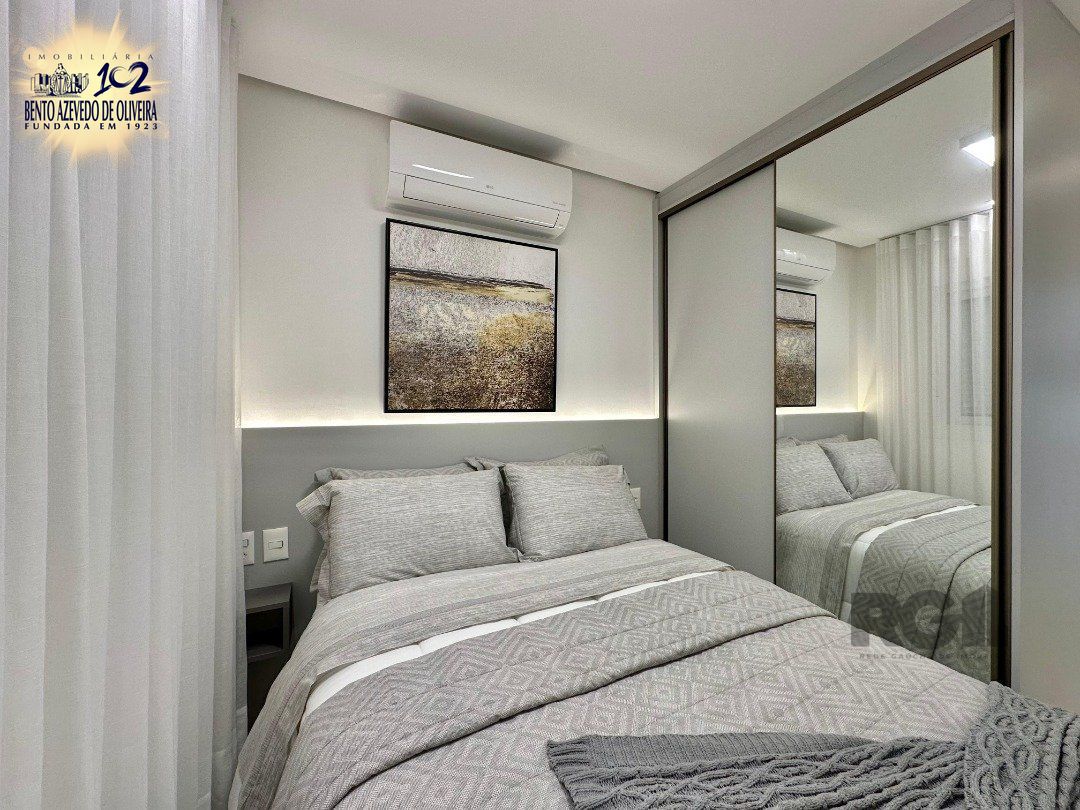 Apartamento, 3 quartos, 92 m² - Foto 20