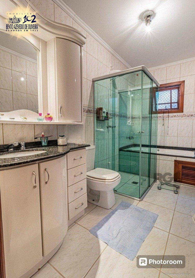 Casa, 6 quartos, 248 m² - Foto 17