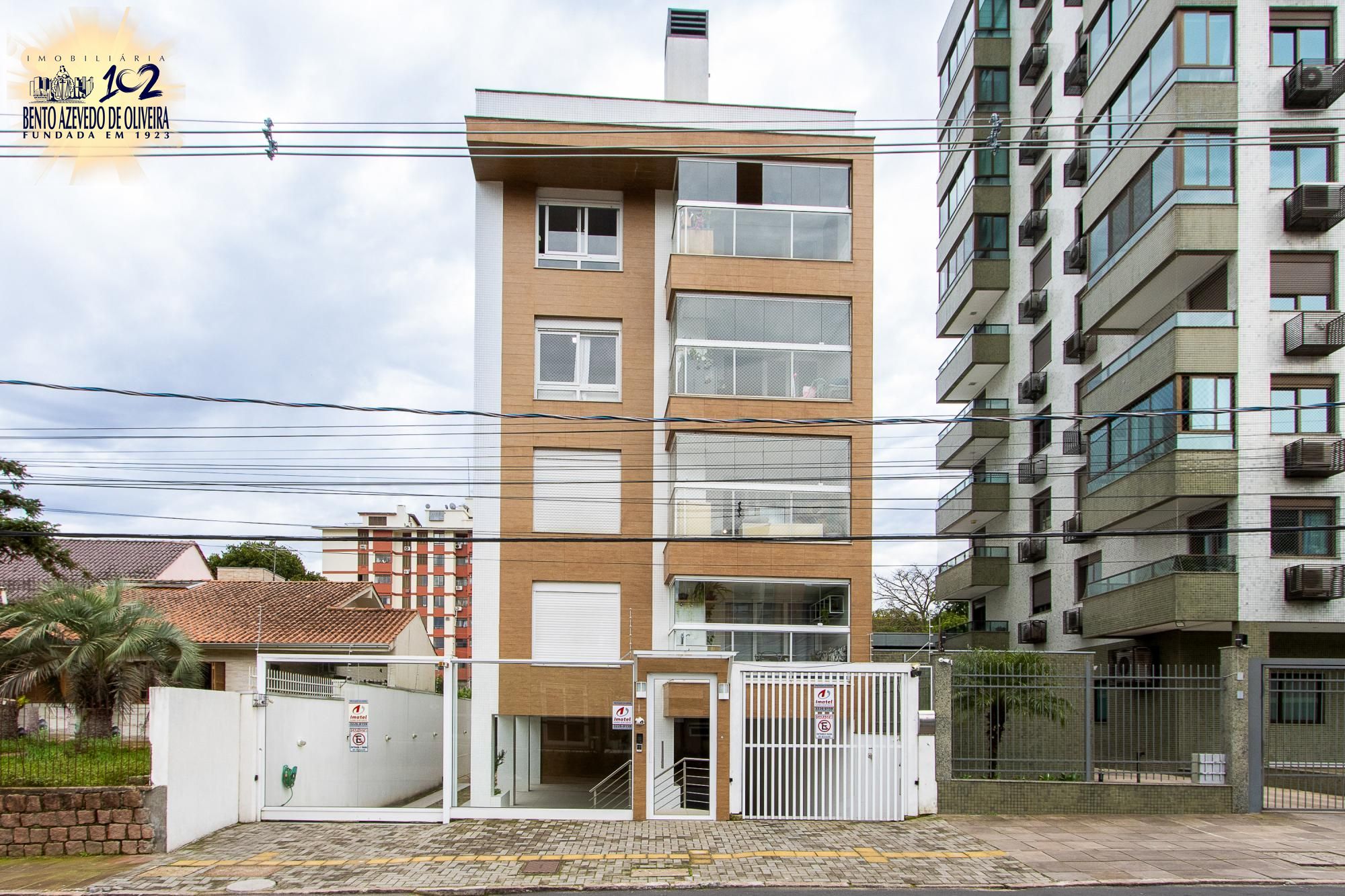 Apartamento, 3 quartos, 98 m² - Foto 29