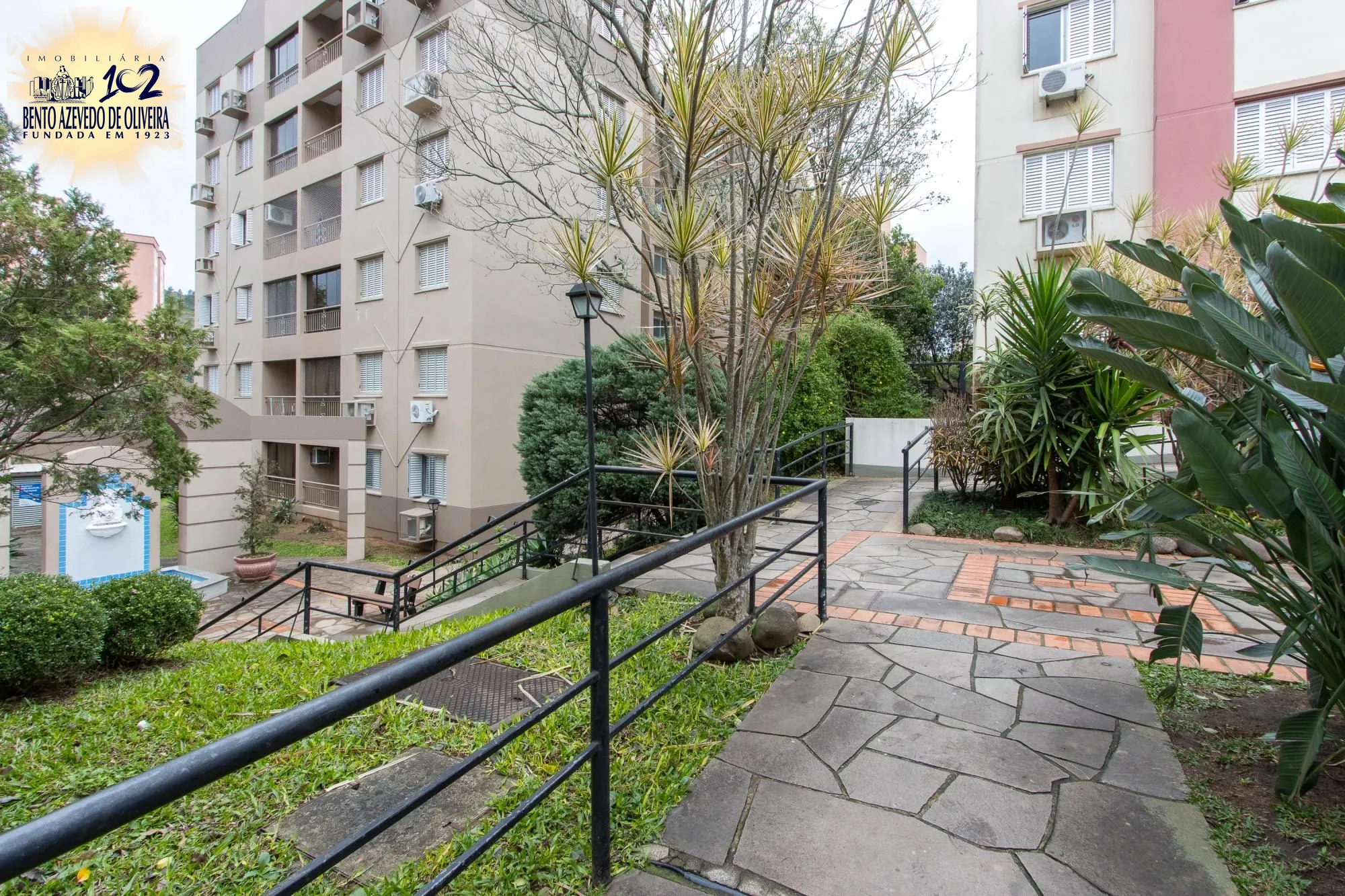 Apartamento, 2 quartos, 58 m² - Foto 25