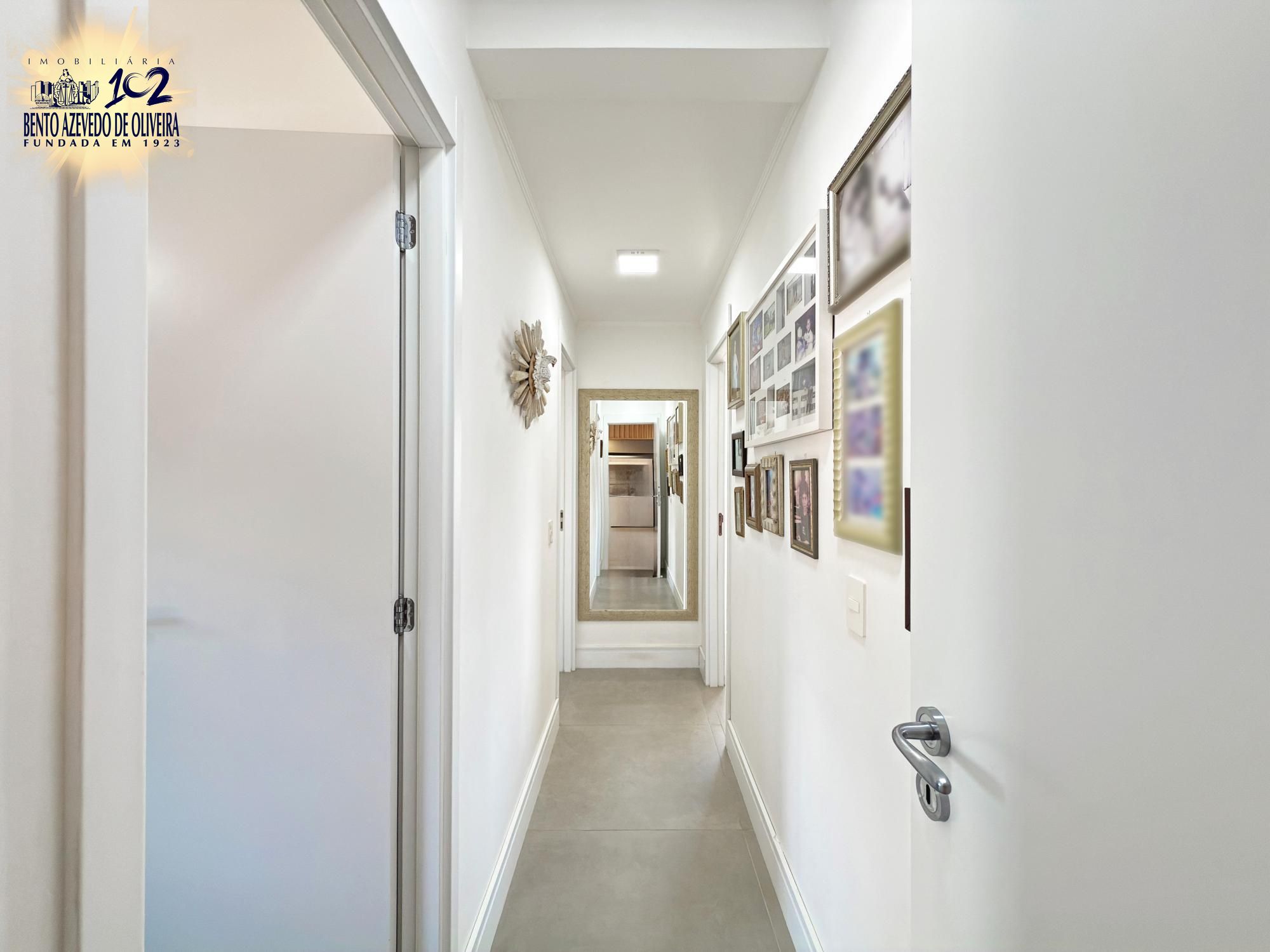 Apartamento, 3 quartos, 110 m² - Foto 27