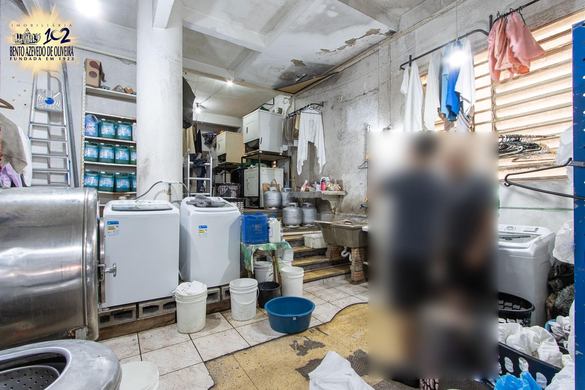 Loja-Salão, 150 m² - Foto 5