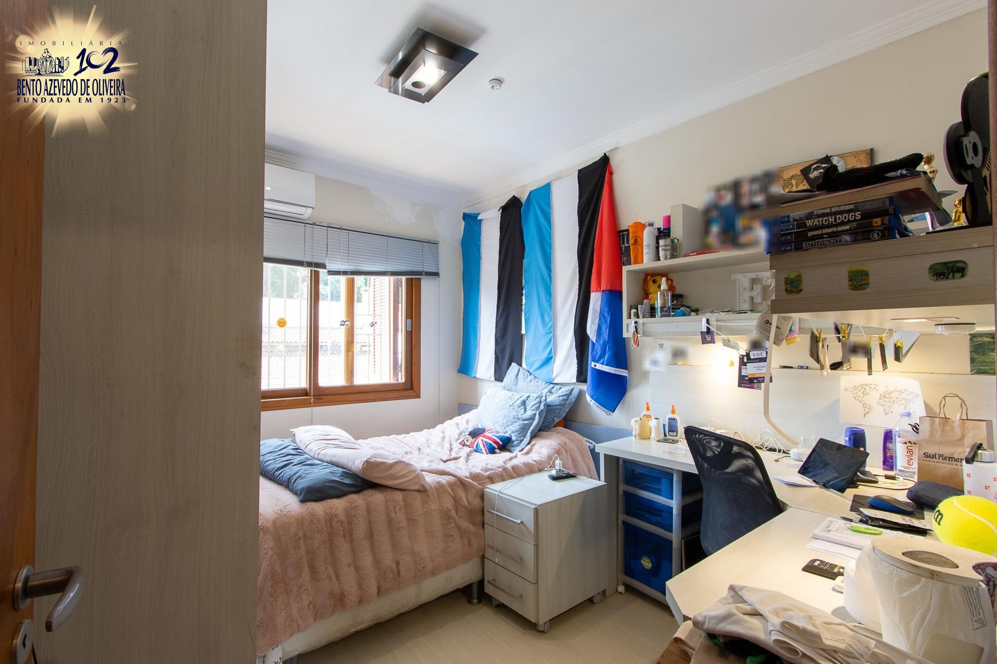 Casa de Condomínio, 3 quartos - Foto 47