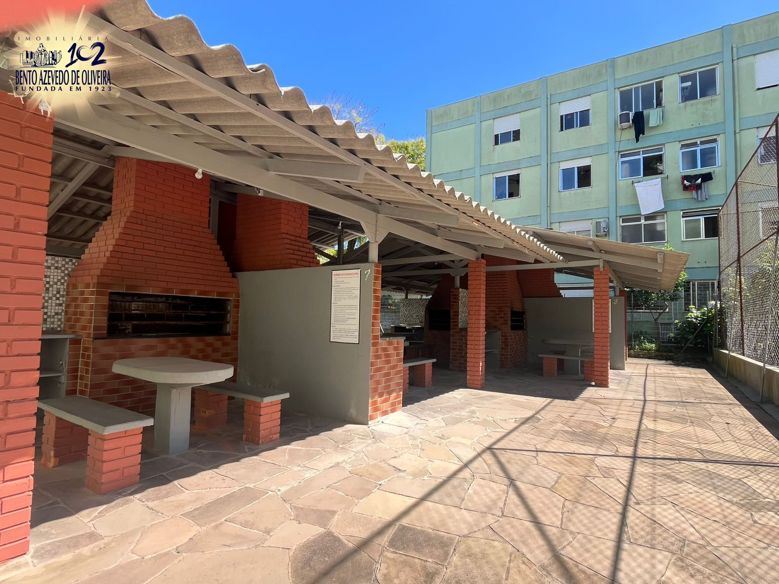 Apartamento, 2 quartos, 47 m² - Foto 17