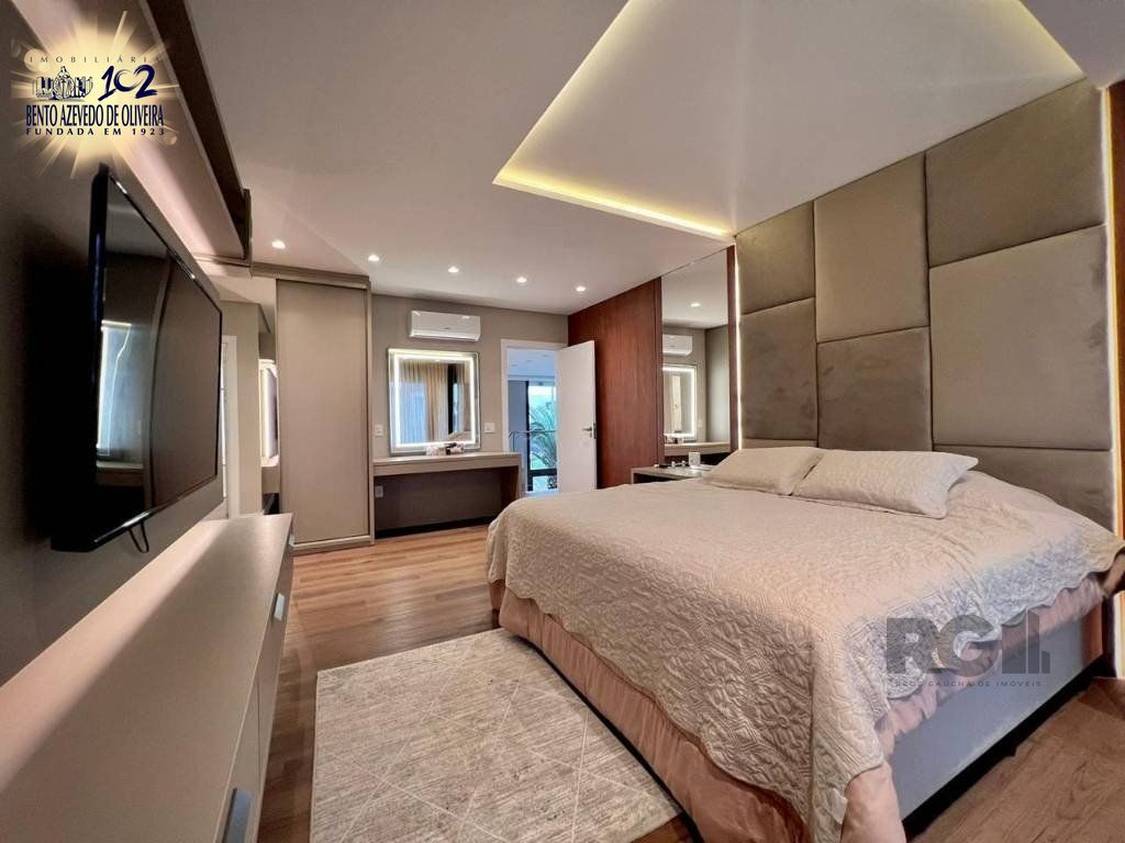 Casa de Condomínio, 5 quartos - Foto 9