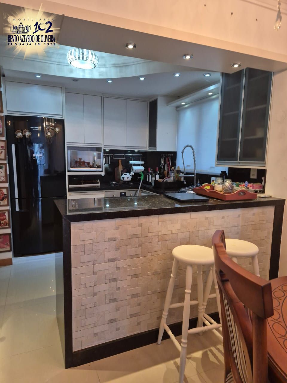 Apartamento, 4 quartos, 212 m² - Foto 6