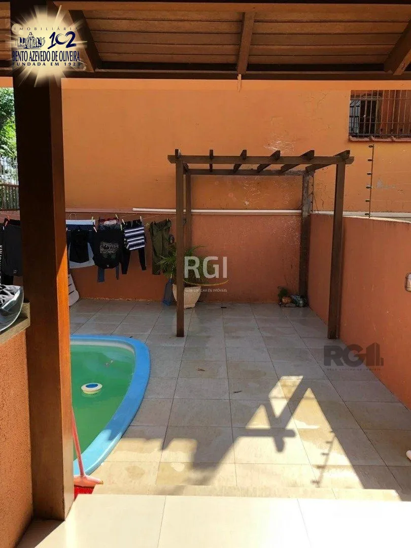 Casa, 3 quartos, 300 m² - Foto 27