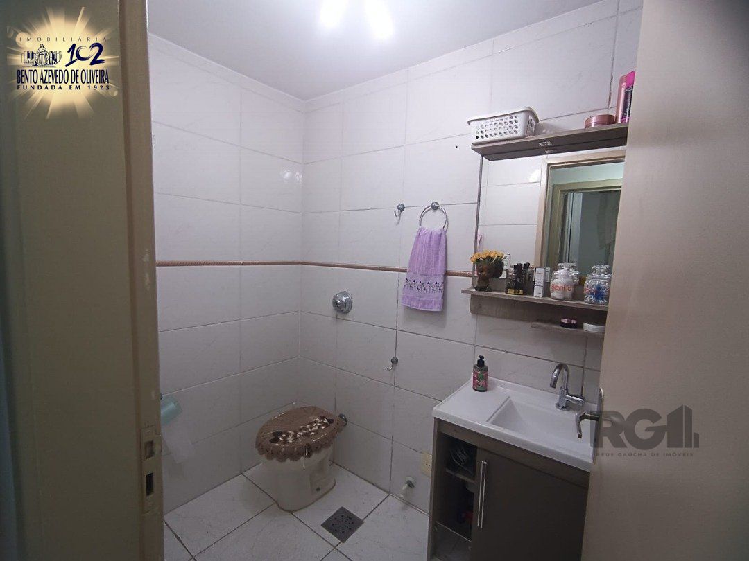 Apartamento, 3 quartos, 62 m² - Foto 12