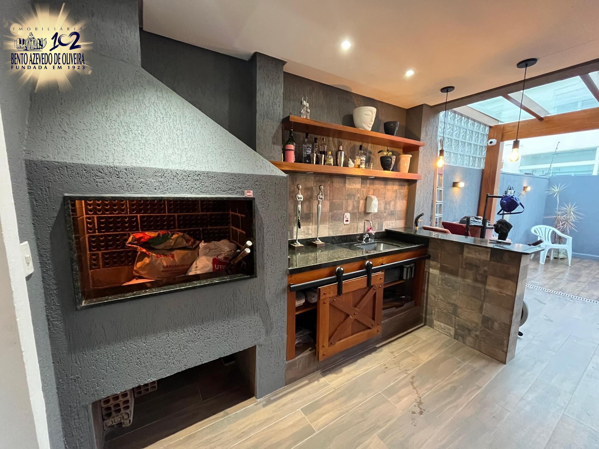 Casa, 3 quartos, 124 m² - Foto 7