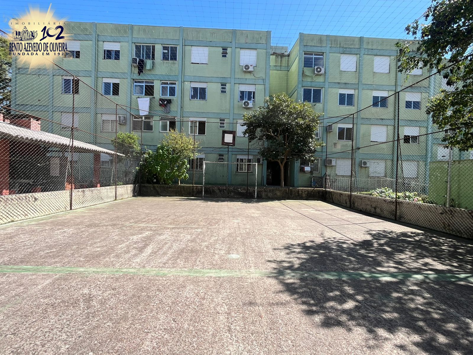 Apartamento, 2 quartos, 47 m² - Foto 19