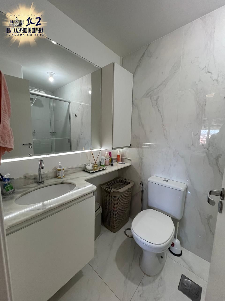 Apartamento, 3 quartos, 65 m² - Foto 13
