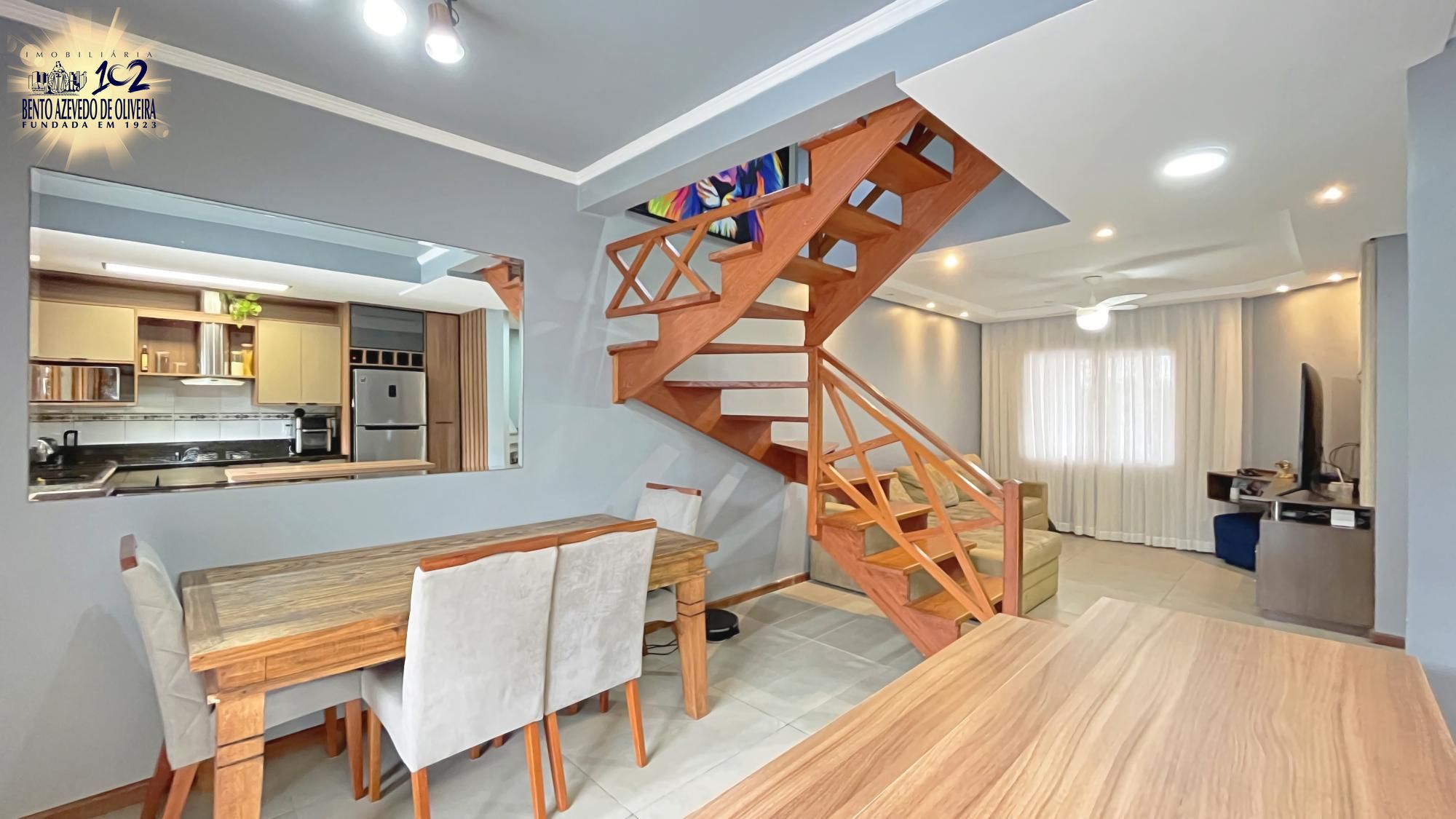 Casa, 2 quartos, 129 m² - Foto 18