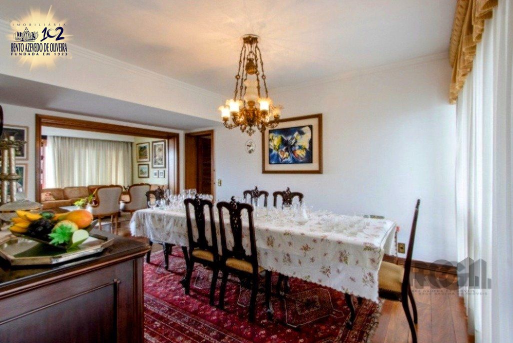 Apartamento, 3 quartos, 257 m² - Foto 14