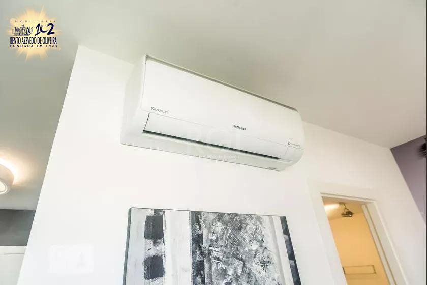 Apartamento, 1 quarto, 38 m² - Foto 11