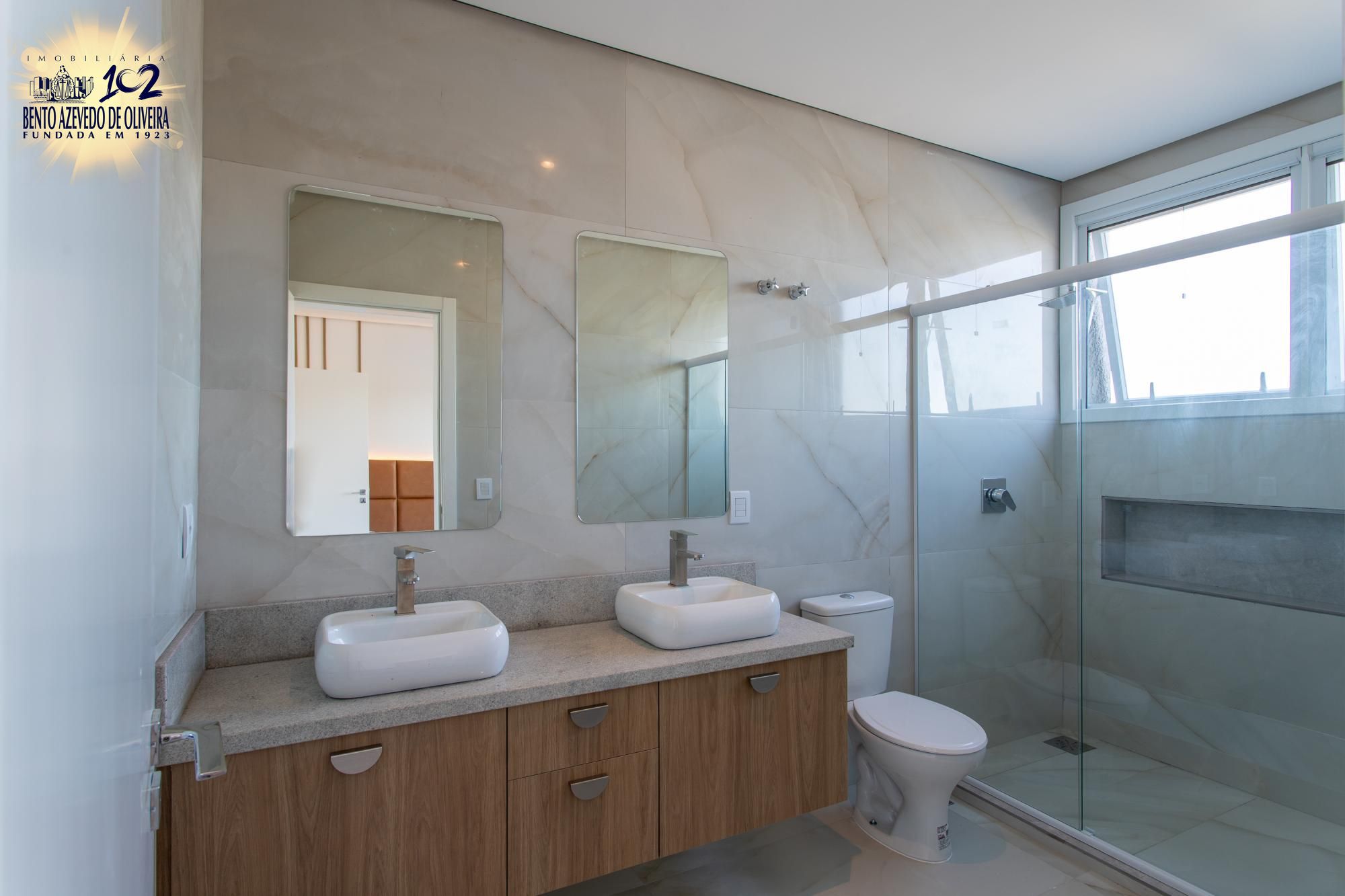 Casa de Condomínio, 4 quartos - Foto 61