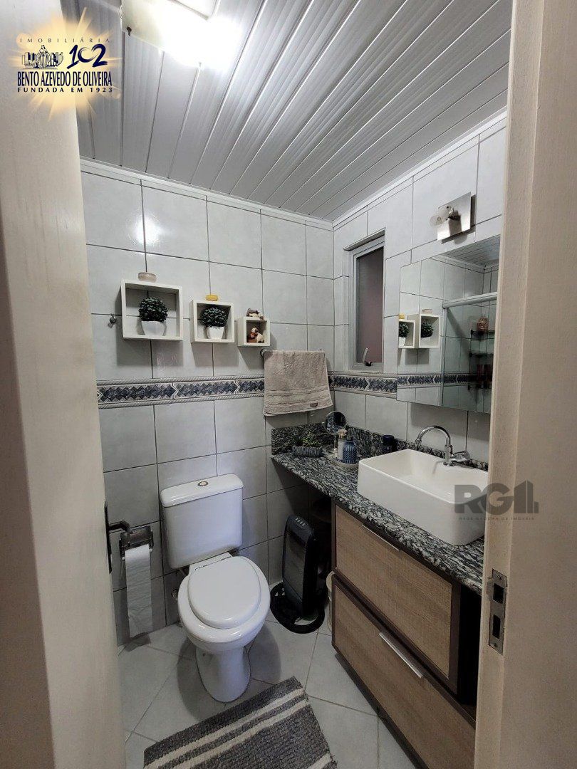Apartamento, 2 quartos, 61 m² - Foto 11