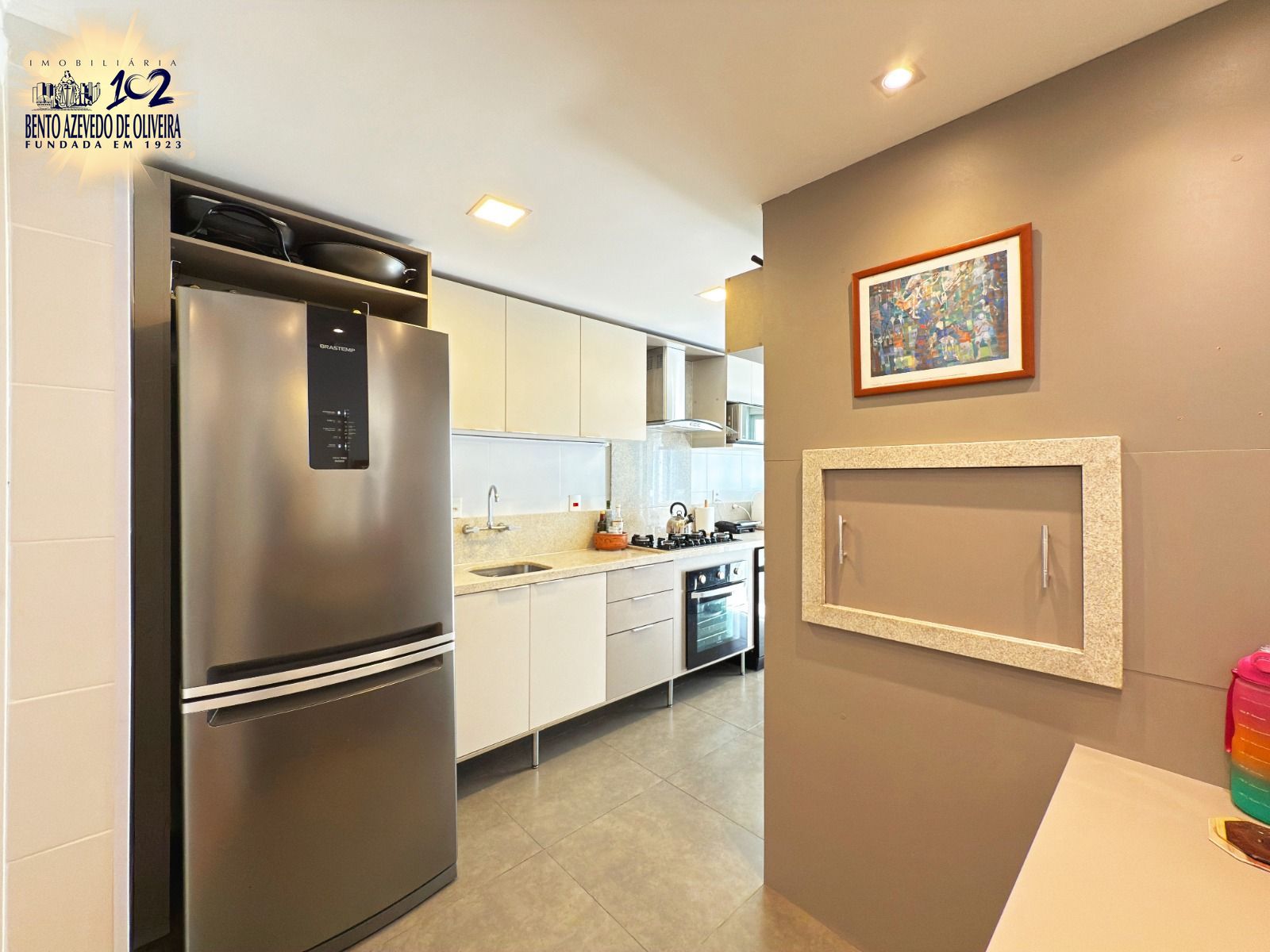 Apartamento, 3 quartos, 96 m² - Foto 26