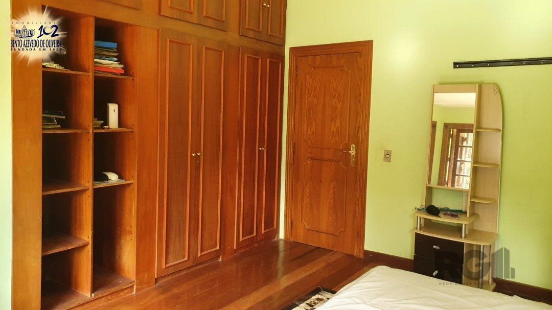 Chácara, 4 quartos, 4592 m² - Foto 9