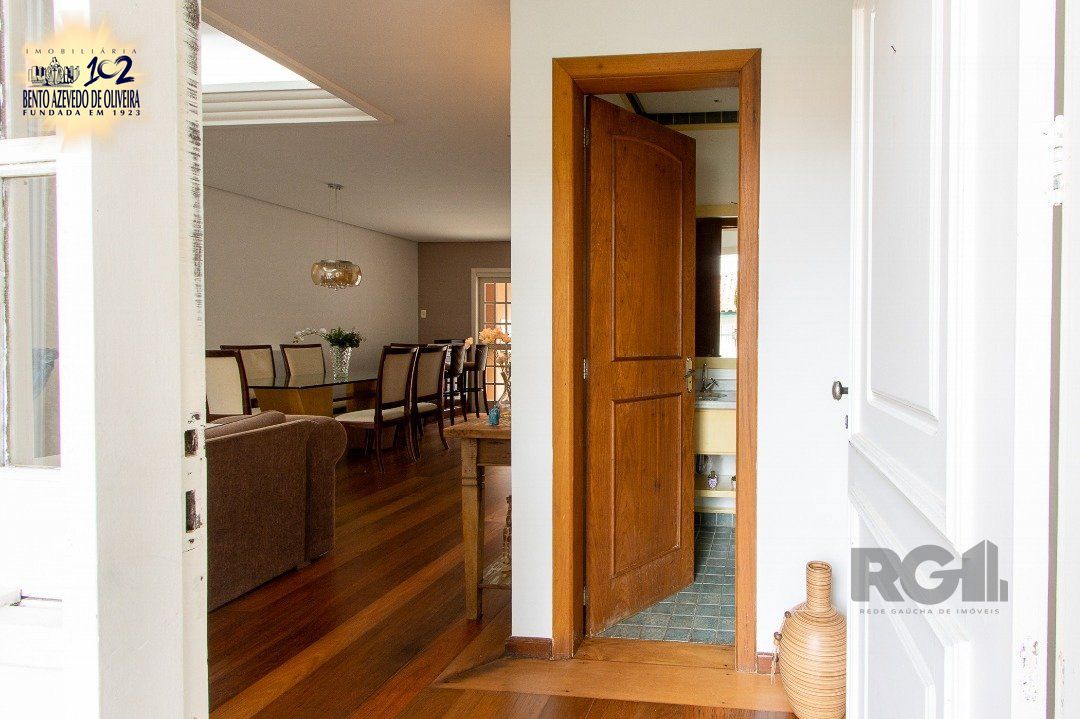 Casa de Condomínio, 4 quartos - Foto 7