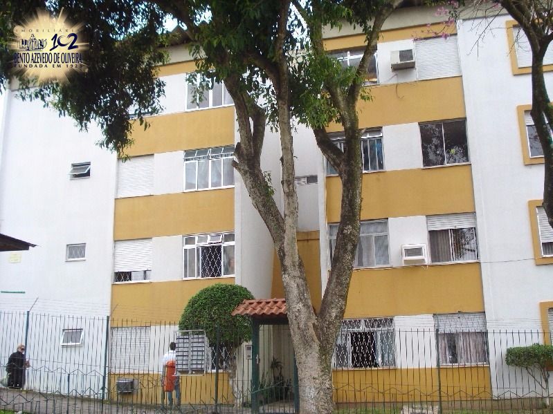 Apartamento, 3 quartos, 66 m² - Foto 1
