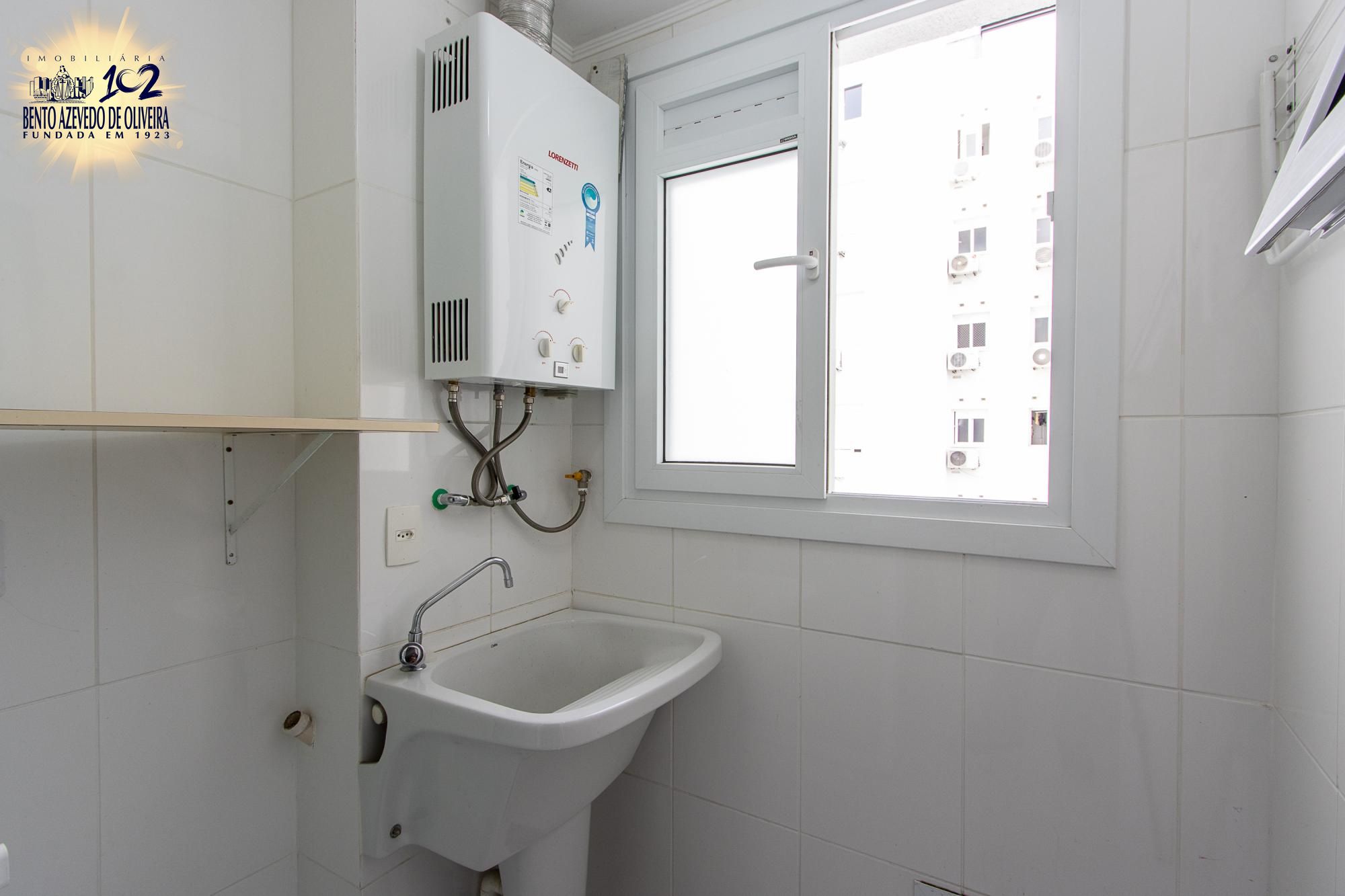 Apartamento, 2 quartos, 57 m² - Foto 12