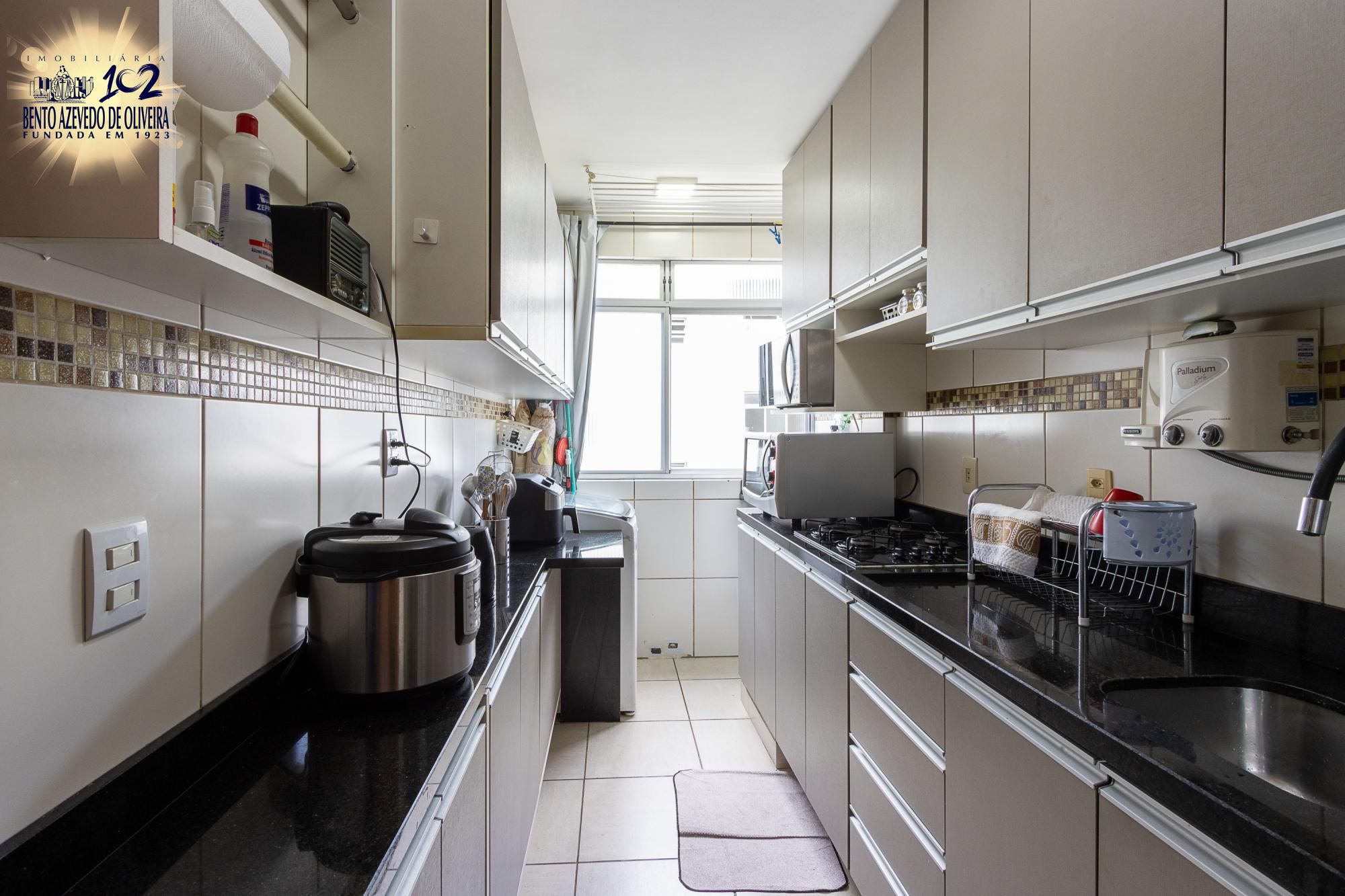 Apartamento, 3 quartos, 65 m² - Foto 7