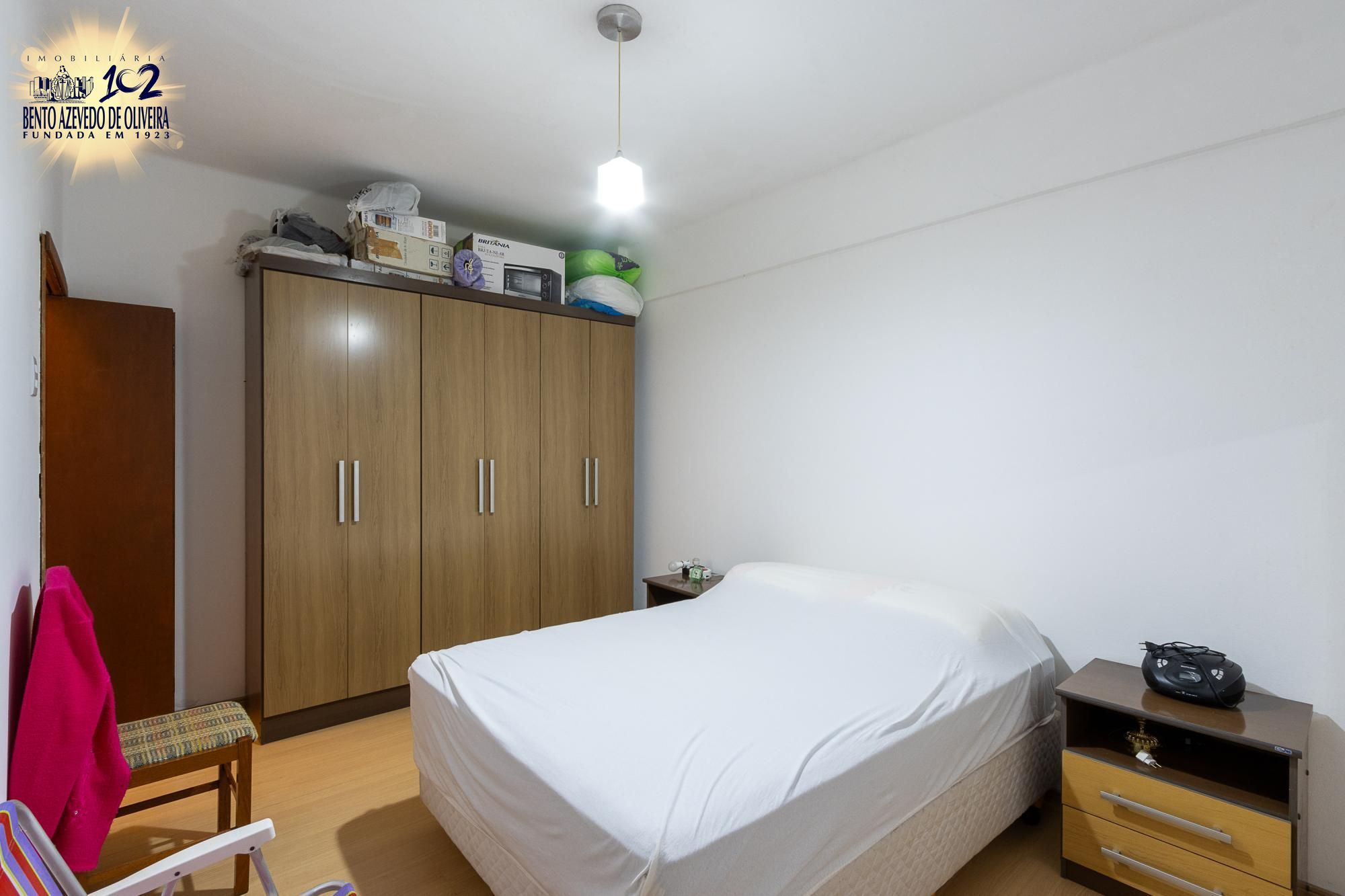 Apartamento, 2 quartos, 54 m² - Foto 15
