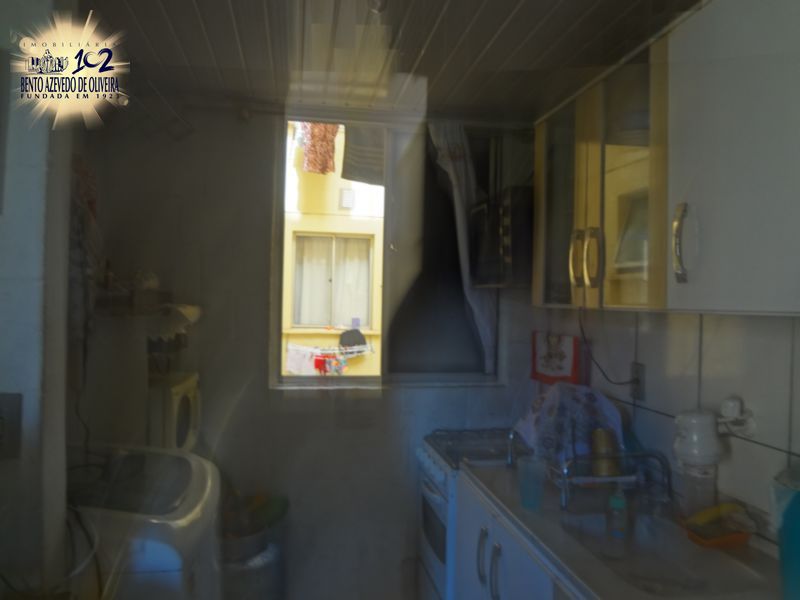 Apartamento, 2 quartos, 38 m² - Foto 1