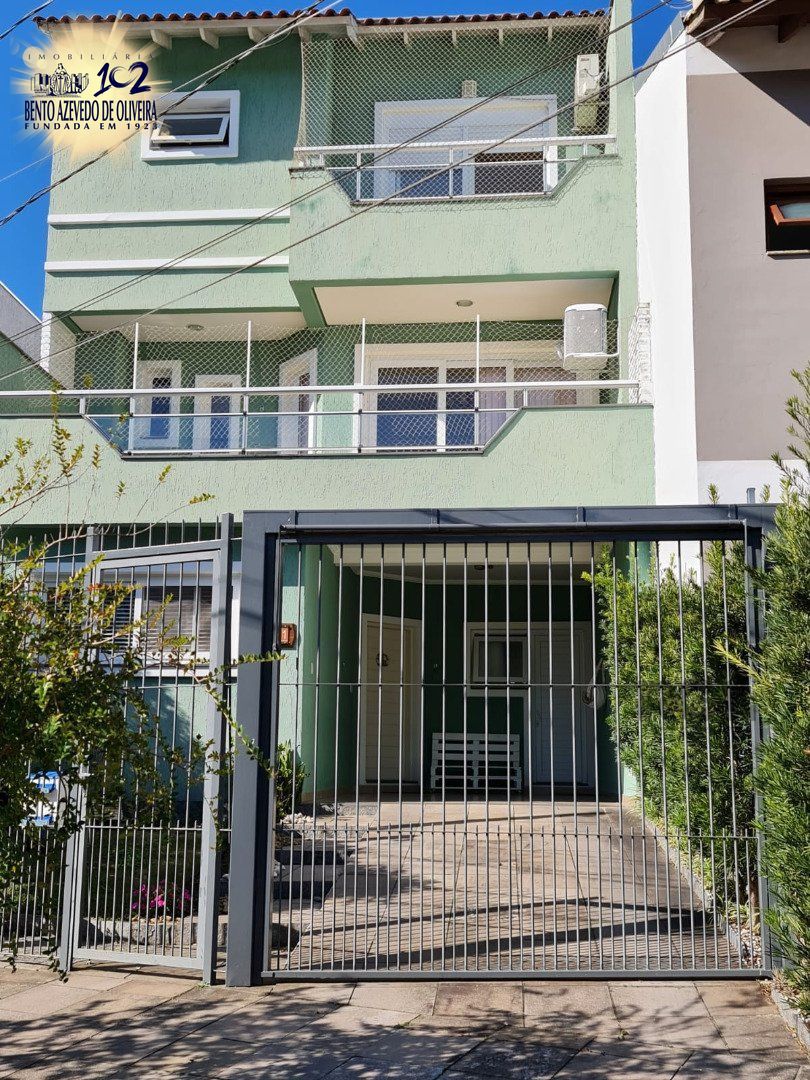 Casa, 3 quartos, 200 m² - Foto 1