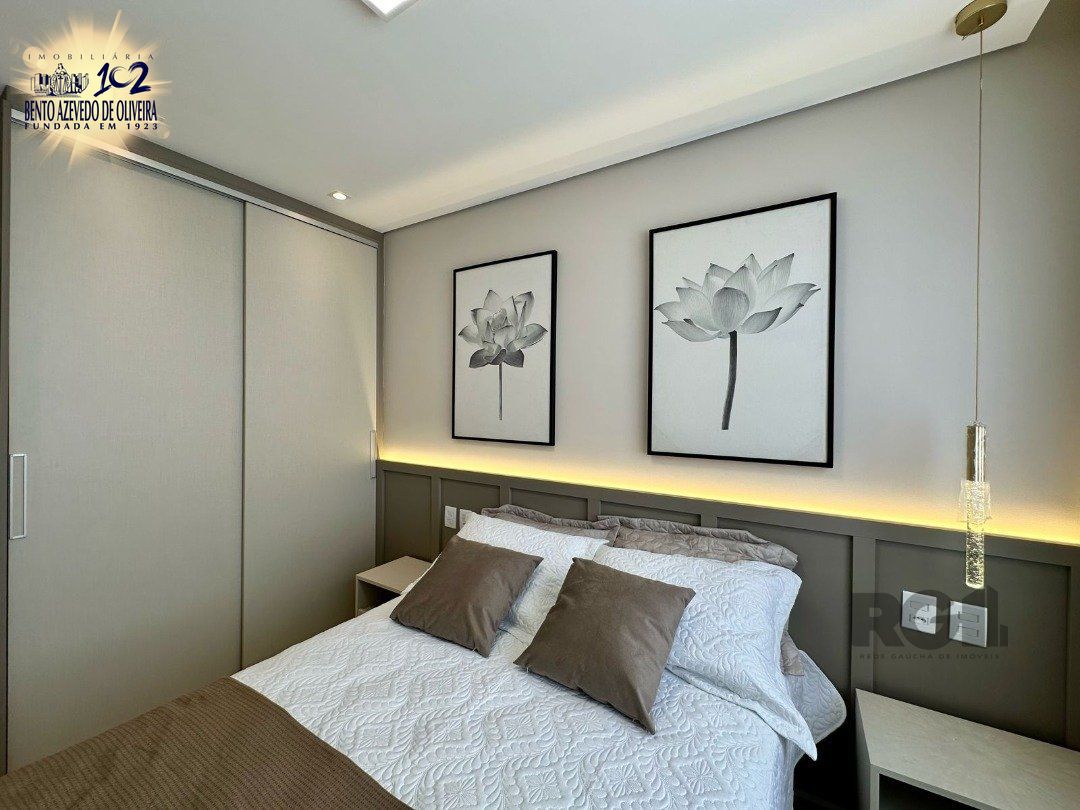Apartamento, 3 quartos, 95 m² - Foto 23
