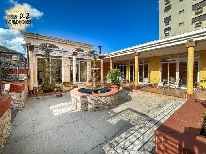Apartamento, 3 quartos, 196 m² - Foto 21