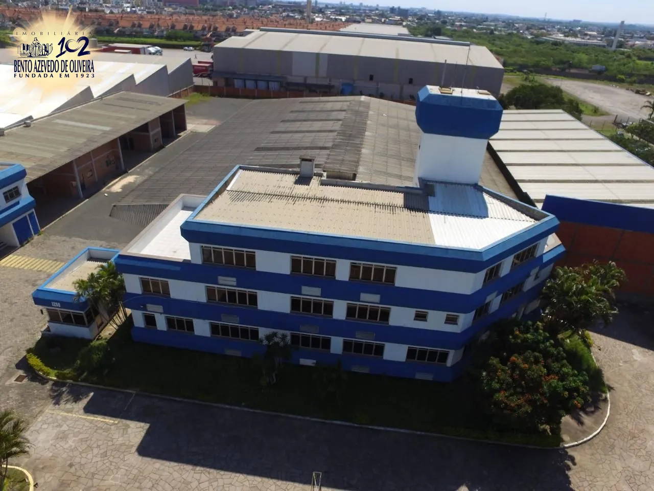 Prédio Inteiro, 4500 m² - Foto 27