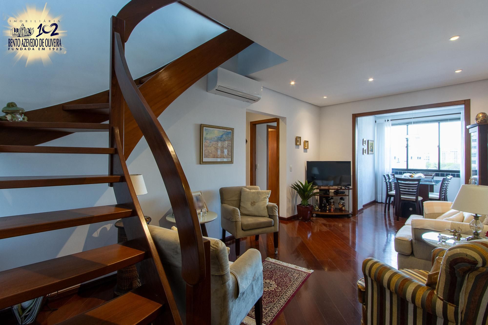 Cobertura, 2 quartos, 203 m² - Foto 8