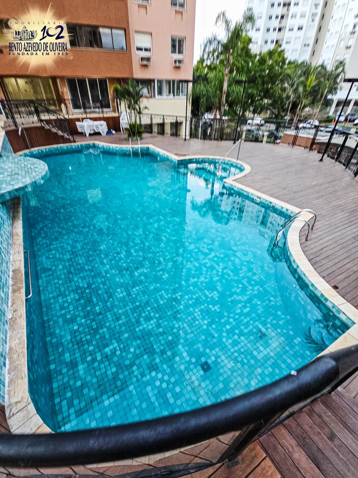 Apartamento, 3 quartos, 100 m² - Foto 20