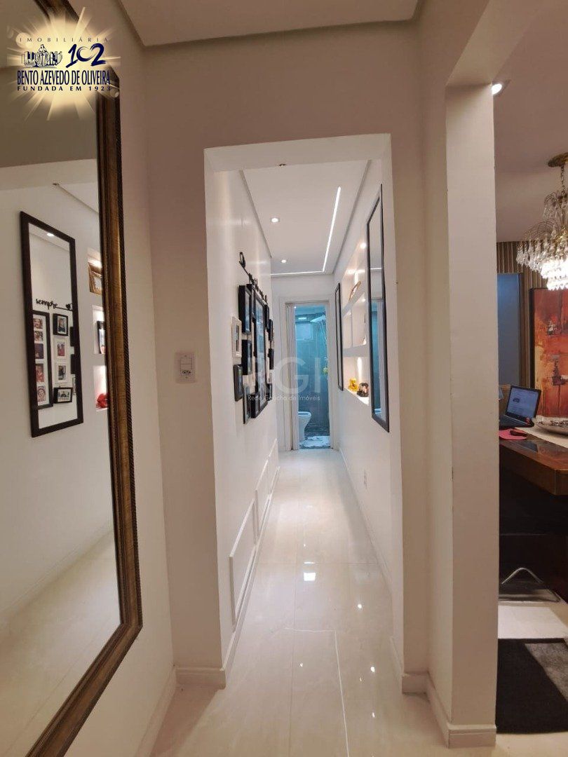 Apartamento, 3 quartos, 83 m² - Foto 16