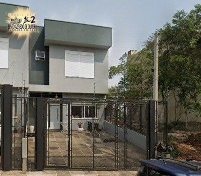 Casa, 3 quartos, 100 m² - Foto 2