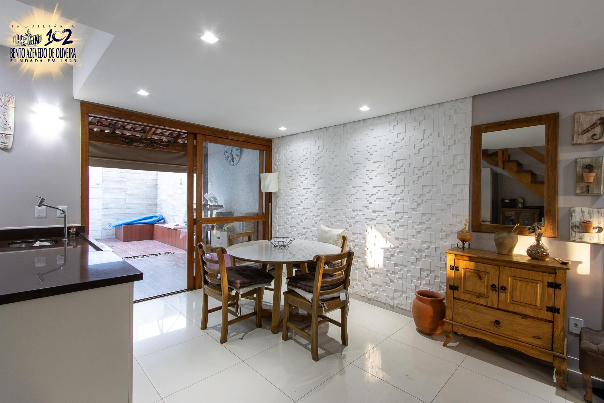 Casa de Condomínio, 3 quartos - Foto 8