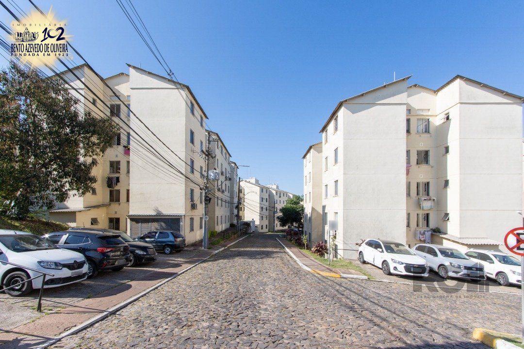 Apartamento, 2 quartos, 38 m² - Foto 1