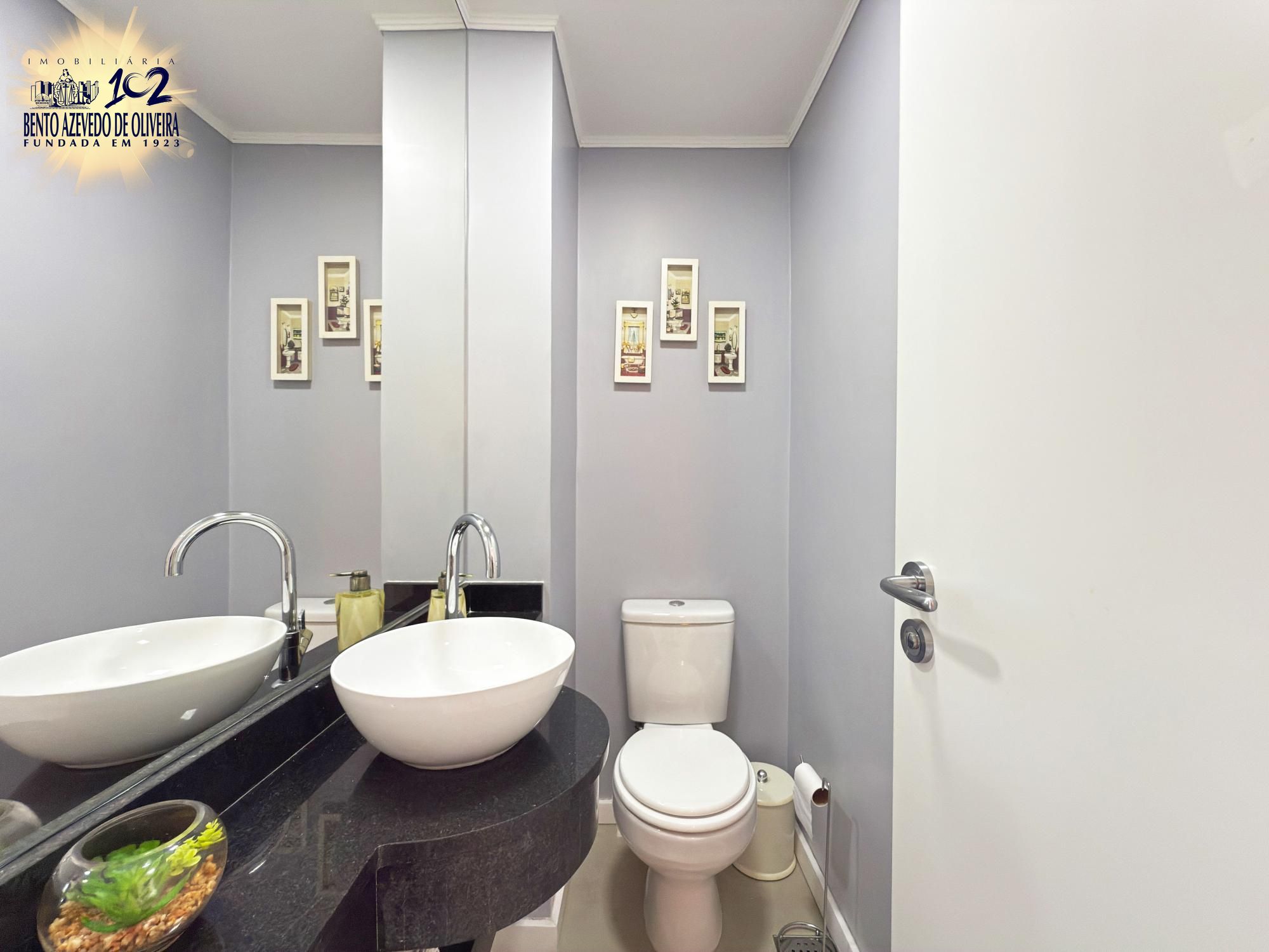 Apartamento, 3 quartos, 110 m² - Foto 26