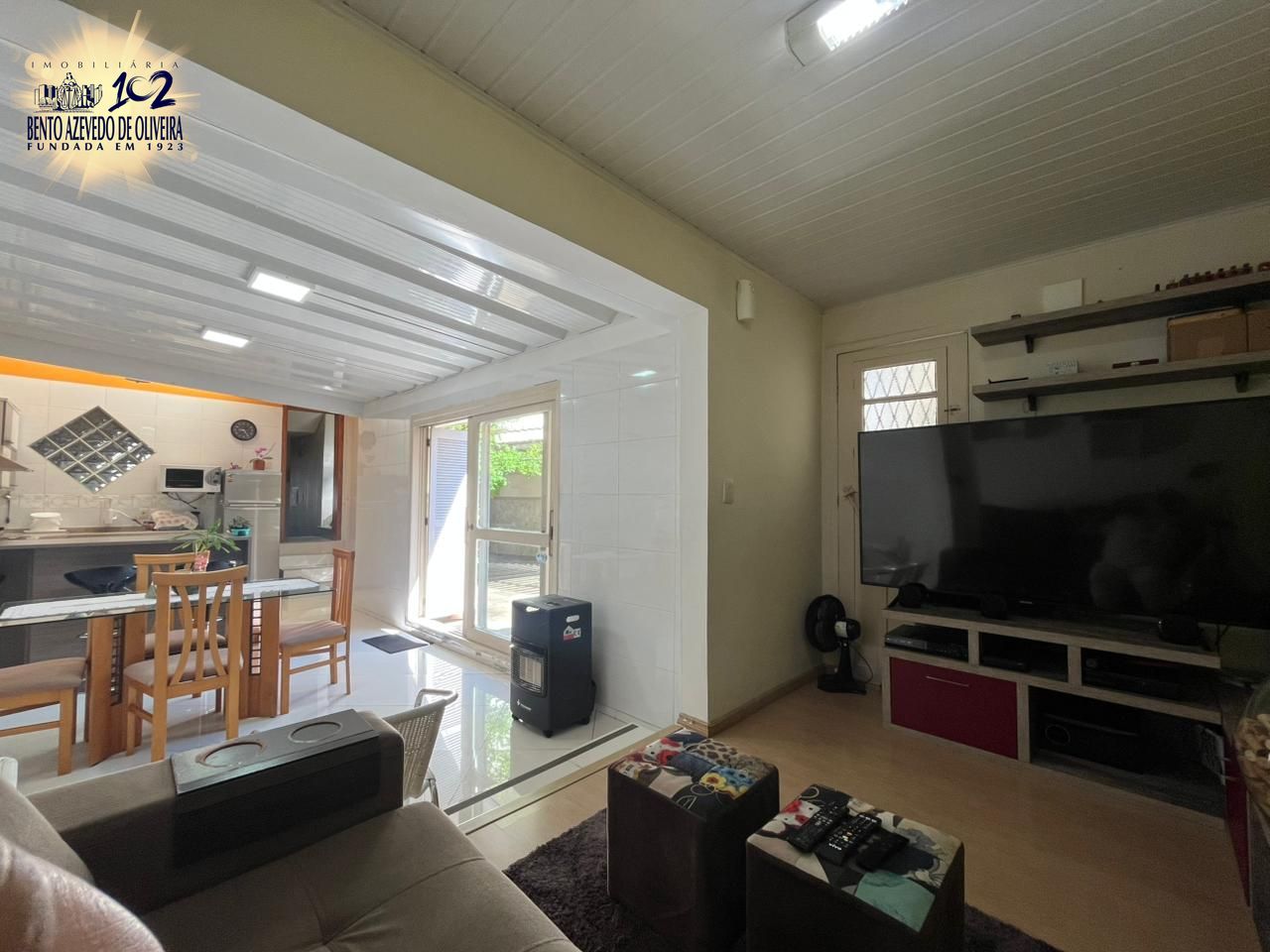 Casa, 3 quartos, 208 m² - Foto 23