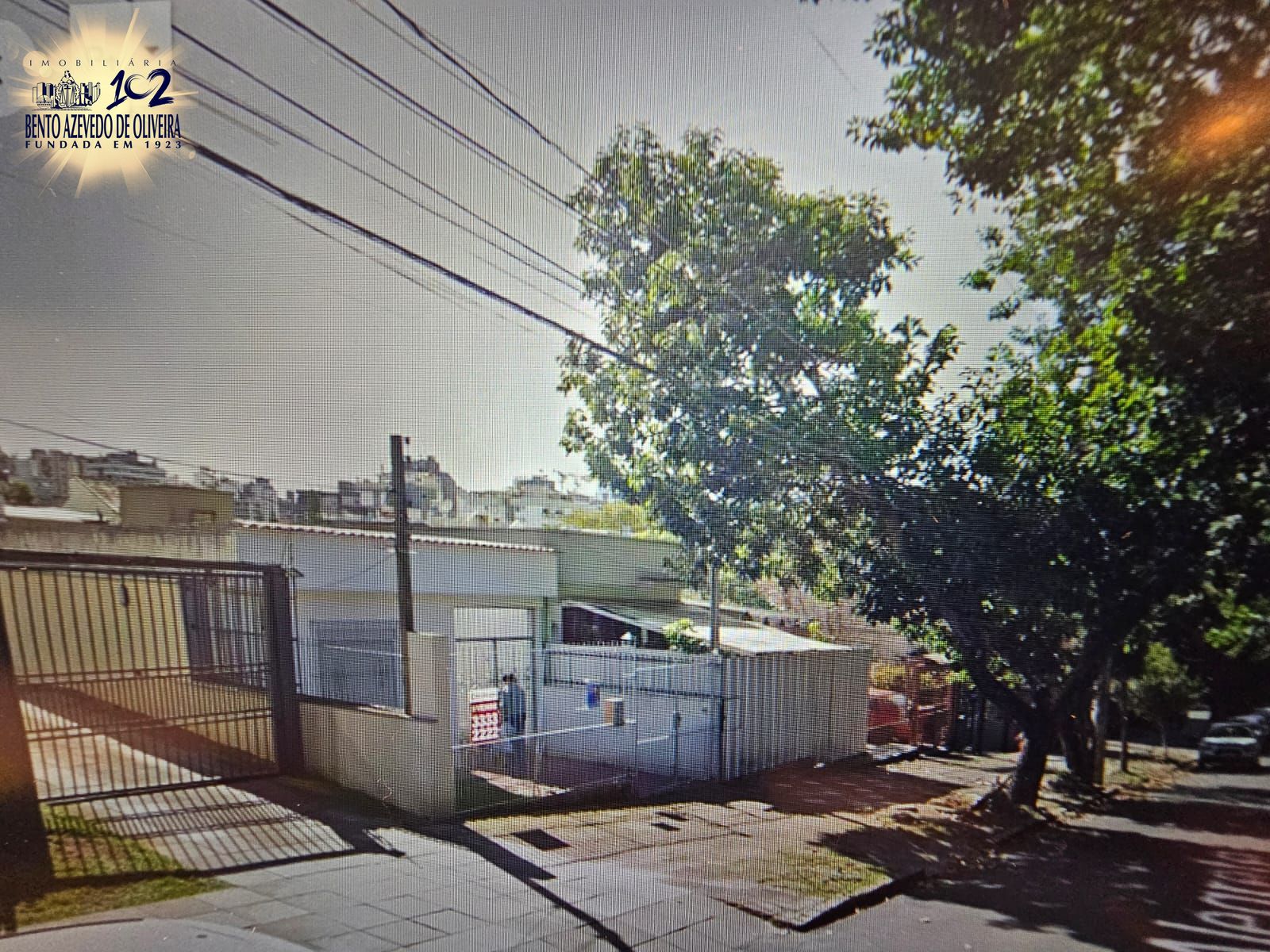 Terreno, 234 m² - Foto 1