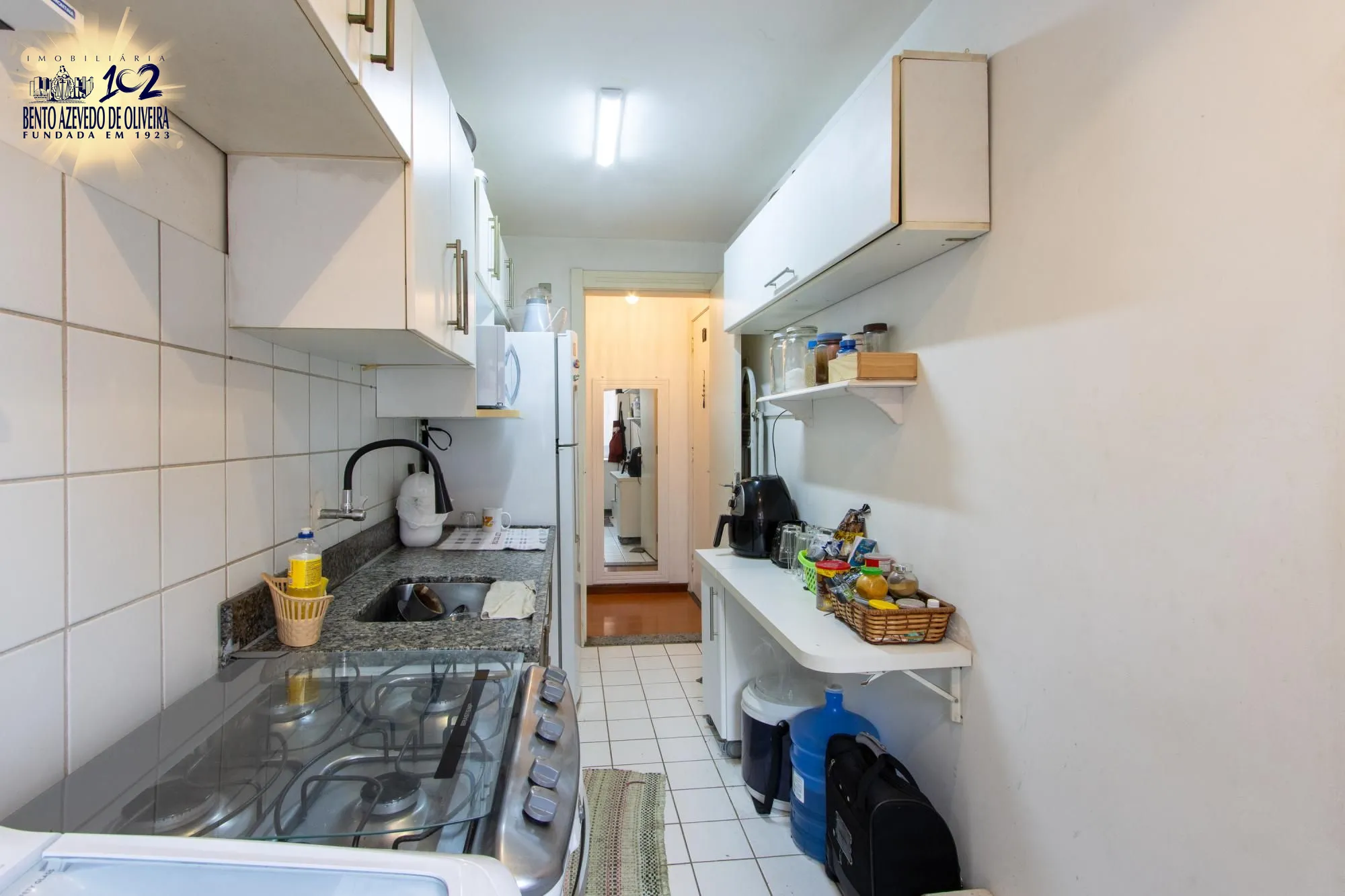 Apartamento, 2 quartos, 58 m² - Foto 11