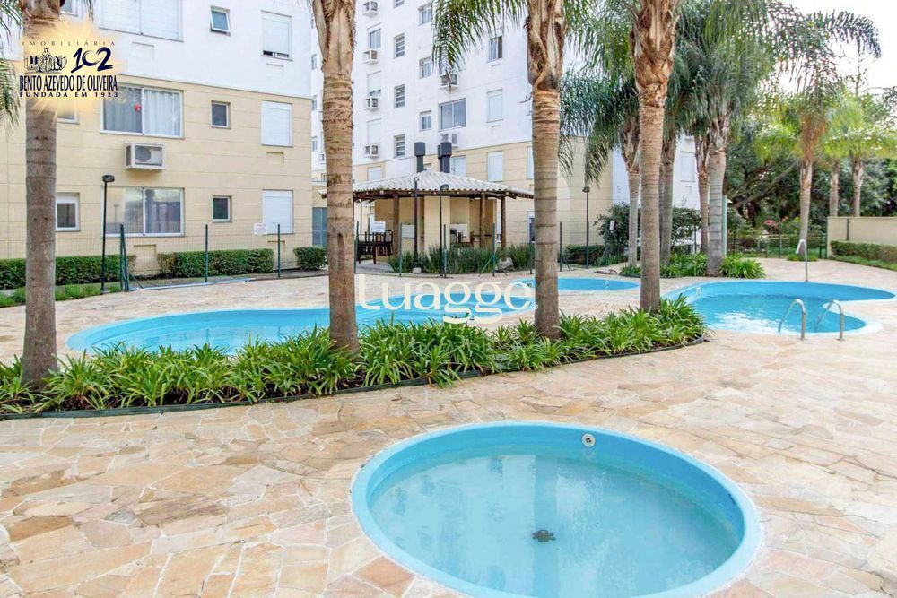 Apartamento, 3 quartos, 61 m² - Foto 43