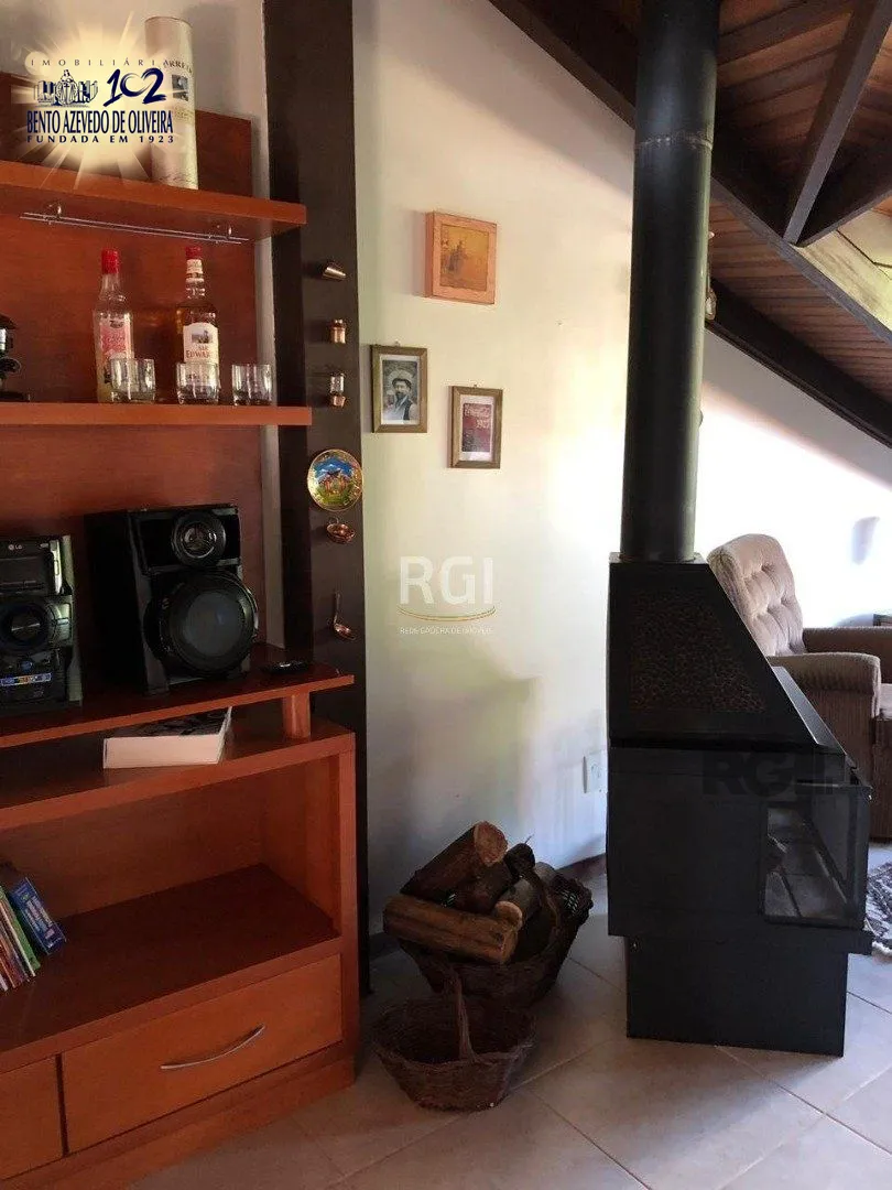 Casa, 3 quartos, 300 m² - Foto 3