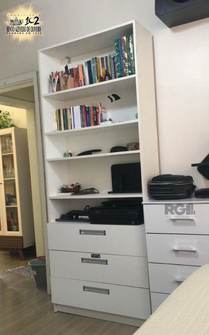Apartamento, 2 quartos, 51 m² - Foto 4