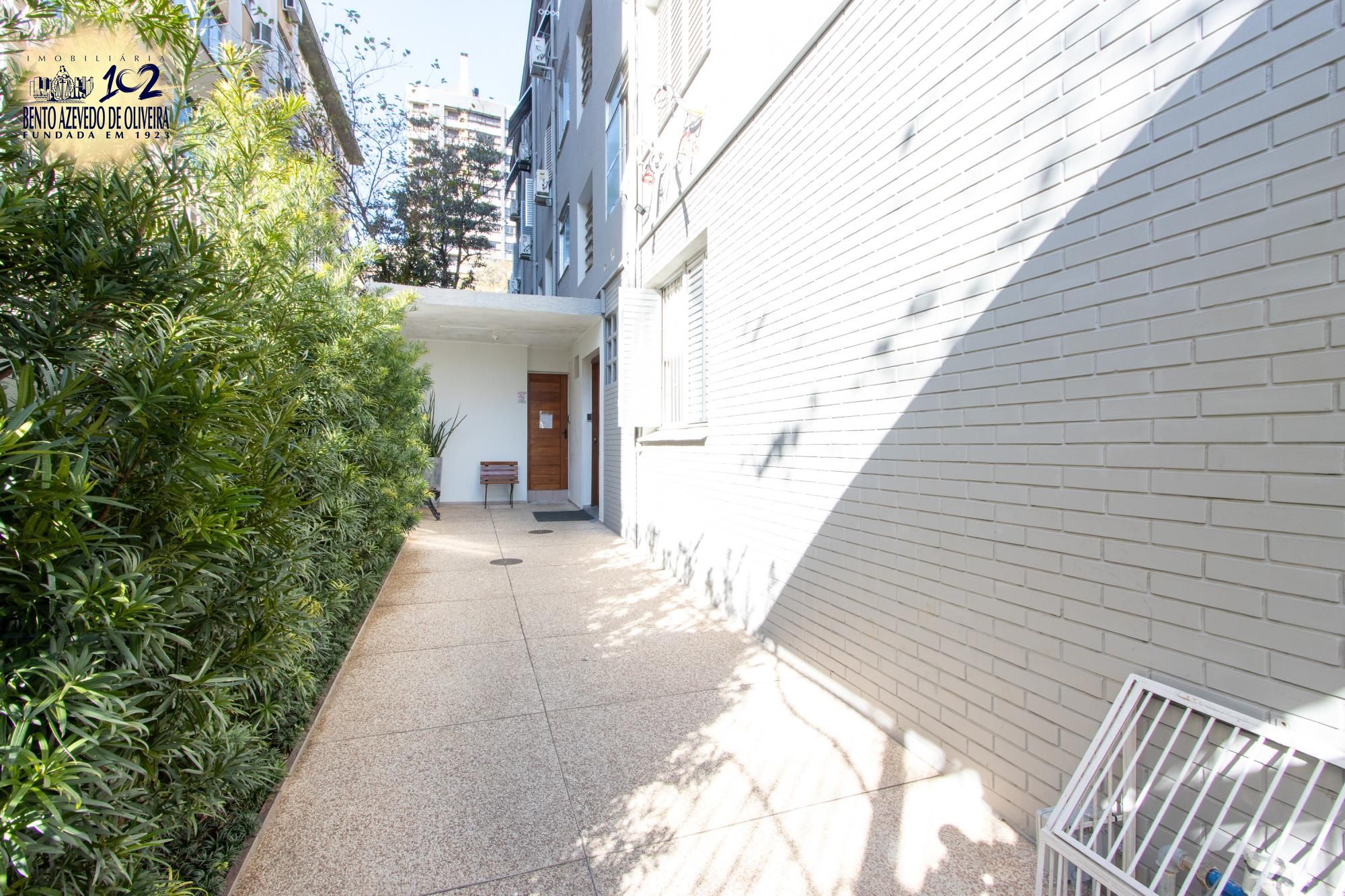 Apartamento, 1 quarto, 49 m² - Foto 17