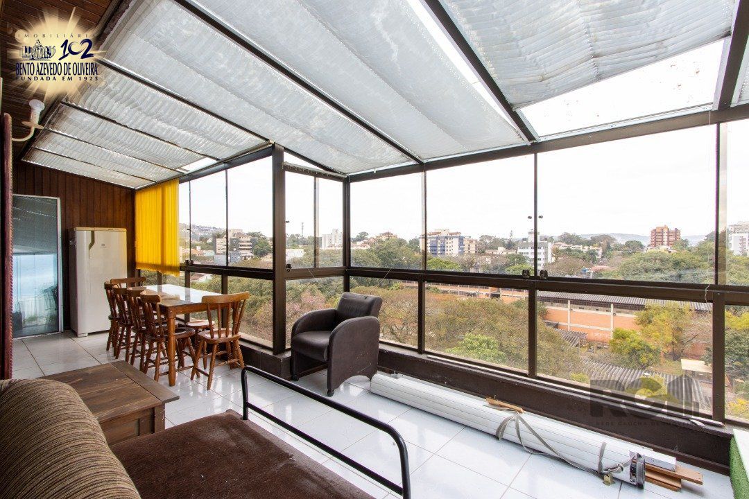 Cobertura, 3 quartos, 207 m² - Foto 35