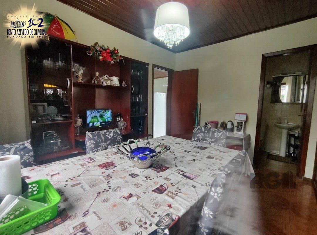 Casa, 3 quartos, 198 m² - Foto 9